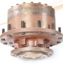 DANA - FAIRFIELD MANUFACTURING CO TORQUE HUB