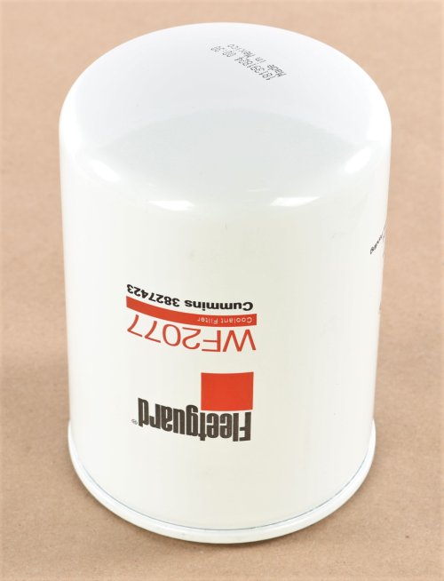 FLEETGUARD COOLANT SPIN ON FILTER