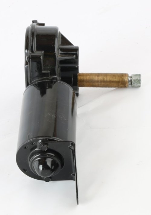 WEXCO INDUSTRIES WIPER MOTOR 12V