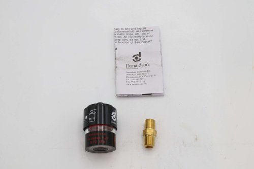 DONALDSON SERVICE INDICATOR KIT AIR