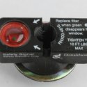 TEREX SAFETY INDICATOR NUT