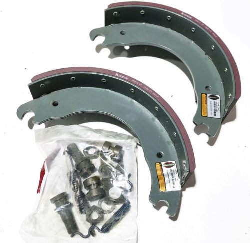 MERITOR LINED SHOE KIT WITH HARDWARE  REMAN