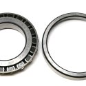 TIMKEN BEARING SET 125mm OD