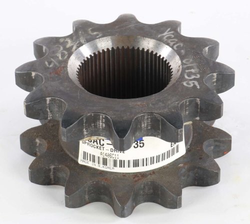 HYUNDAI SPROCKET DRIVE A1406C11