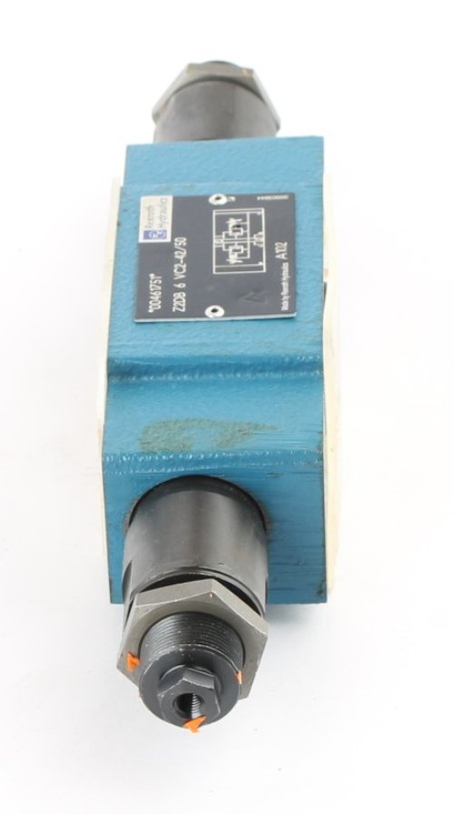 REXROTH VALVE