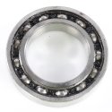 NEW DEPARTURE HYATT BALL BEARING - DEEP GROOVE RADIAL 90mm OD 1-SEAL