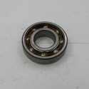 NEW DEPARTURE HYATT BALL BEARING - DEEP GROOVE RADIAL 110mm OD 1-SEAL