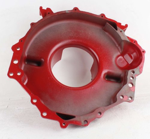 VOLVO PENTA F/W HOUSING