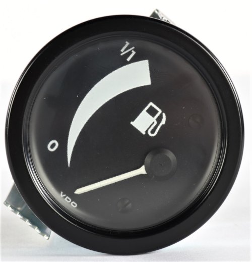 VDO FUEL GAUGE INDICATOR 12V