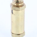 BENDIX SAFETY VALVE