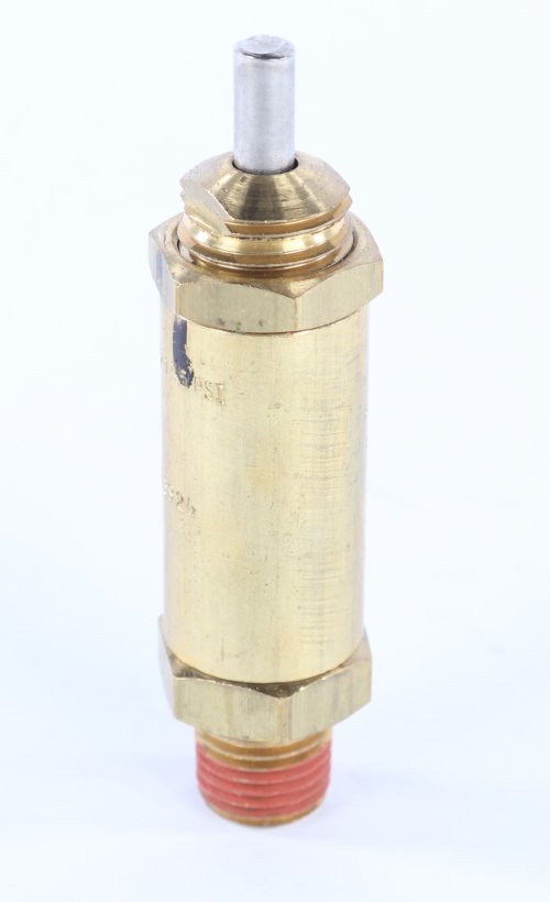 BENDIX SAFETY VALVE