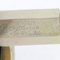 JLG VALVE - DUAL C'BAL ZINC