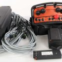 STINGER TRUCK CRANE ELECTRICAL REMOTE KIT