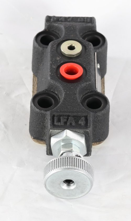 DENISON PILOT VALVE