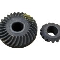 VOLVO PENTA GEARSET ASSEMBLY - SX 17:30 RATIO