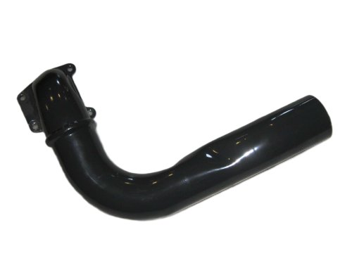 VOLVO PENTA EXHAUST PIPE ASSEMBLY