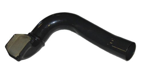 VOLVO PENTA EXHAUST PIPE ASSEMBLY