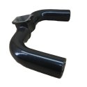 VOLVO PENTA EXHAUST PIPE ASSEMBLY- PAINTED