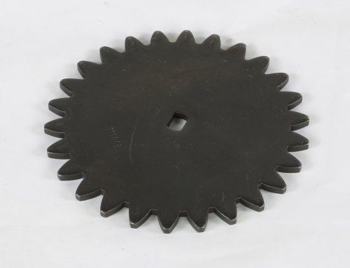 DANA SPICER OIL PUMP DRIVER GEAR