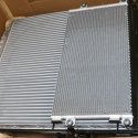 VOLVO COOLING UNIT