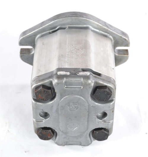 SUNDSTRAND HYDRAULIC GEAR PUMP