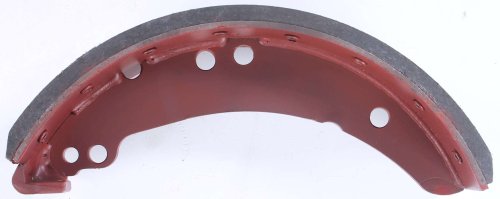 AXLETECH BRAKE SHOE ASSEMBLY