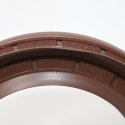 TEREX OIL SEAL  3.10IN ID  4.70IN OD  0.40IN THICKNESS