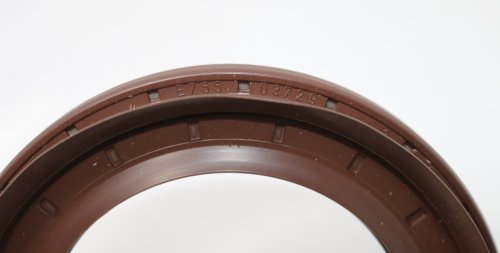 TEREX OIL SEAL  3.10IN ID  4.70IN OD  0.40IN THICKNESS