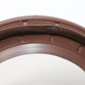 TEREX OIL SEAL  3.10IN ID  4.70IN OD  0.40IN THICKNESS