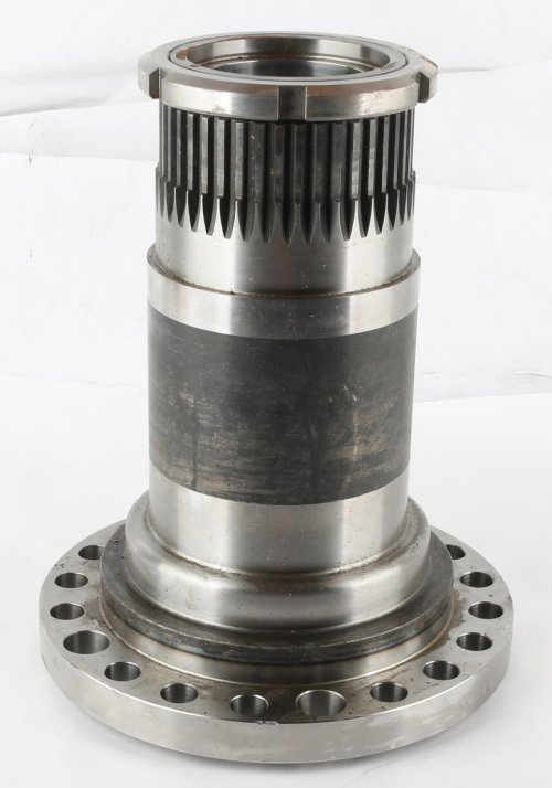 ZF HUB CARRIER