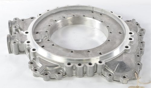 ZF OIL HOUSING