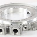 ZF OIL HOUSING