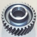 TEREX GEAR  HELICAL DRIVE