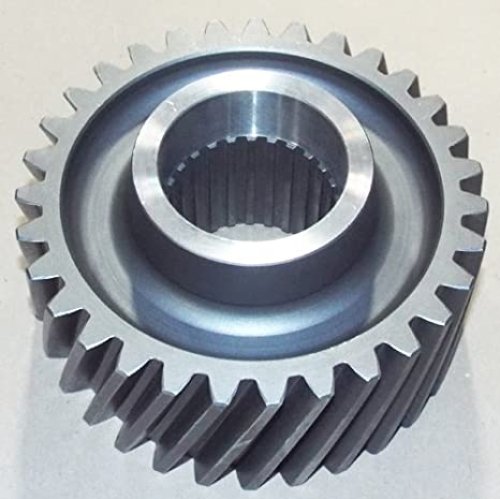 TEREX GEAR  HELICAL DRIVE