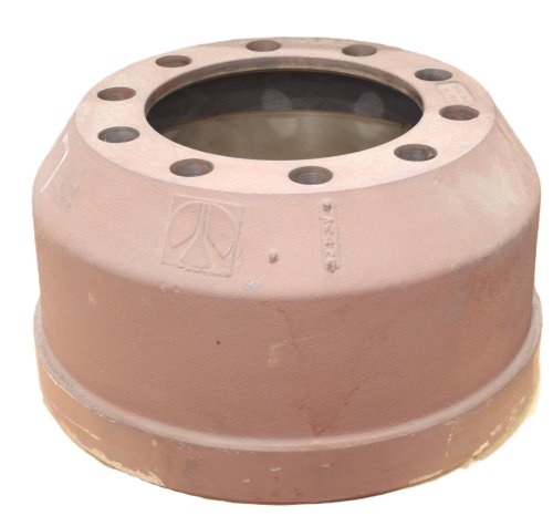 TEREX BRAKE DRUM