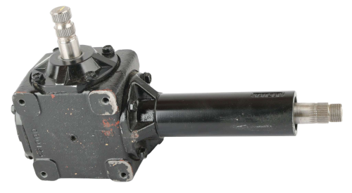 CLARK STEERING GEAR