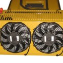 RED DOT KIT A/C (YELLOW)