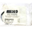 MICO RING RETAINING