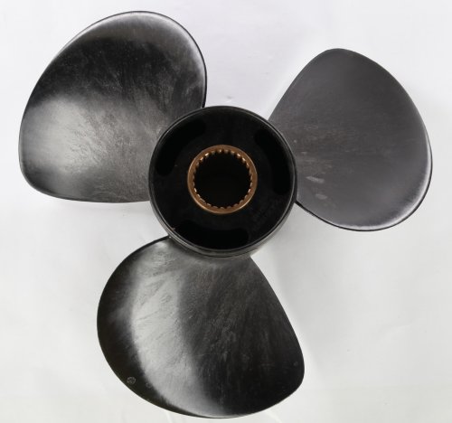 VOLVO PENTA X6 FRONT PROPELLER