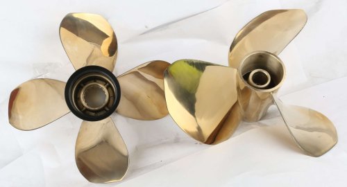 VOLVO PENTA PROPELLER KIT