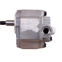 REXROTH HYDRAULIC GEAR PUMP