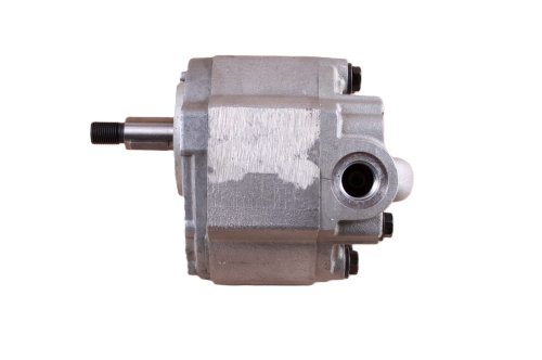 REXROTH HYDRAULIC GEAR PUMP