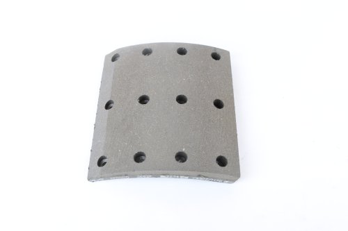 DANA SPICER BRAKE LINING-NON ASBESTOS