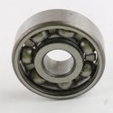 NEW DEPARTURE HYATT BALL BEARING - DEEP GROOVE RADIAL 37mm OD