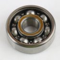 NEW DEPARTURE HYATT BALL BEARING - DEEP GROOVE RADIAL 37mm OD