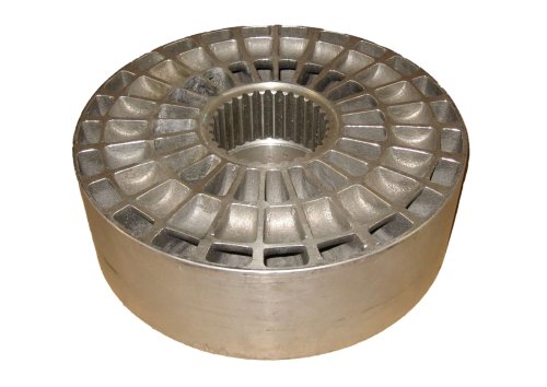 DANA SPICER RETARDER-IMPELLER