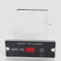 DANA SPICER APC71 ECU ASSEMBLY