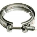 R.G RAY V BAND CLAMP FOR EPA13 AUTO 6.7L ISB/QSB ENGINE