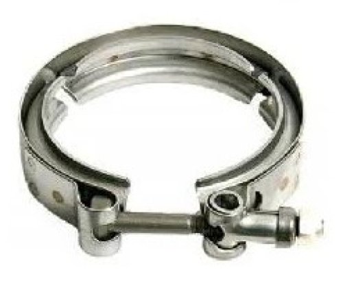 R.G RAY V BAND CLAMP FOR EPA13 AUTO 6.7L ISB/QSB ENGINE