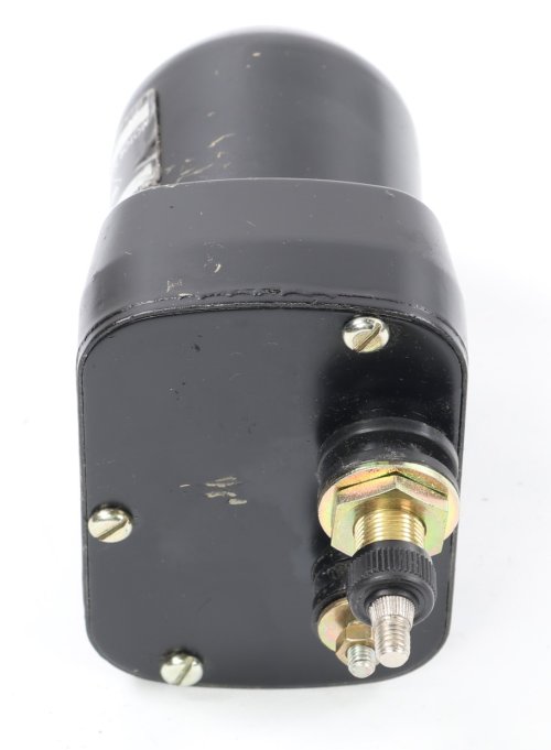 SPRAGUE WIPER MOTOR